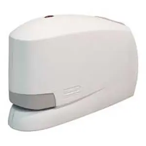 Stanley Bostitch BOS Electric Stapler- Standard Staples- 20Sht Cap- 210 Cap- Putty