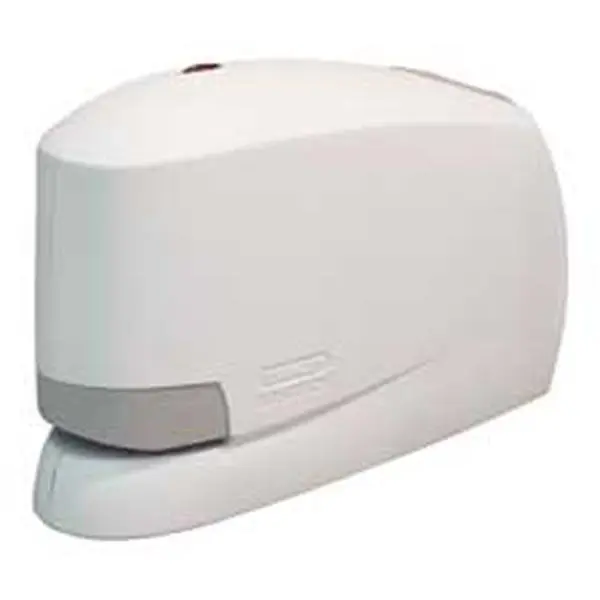 Stanley Bostitch Electric Stapler- Standard Staples- 20Sht Cap- 210 Cap- Black