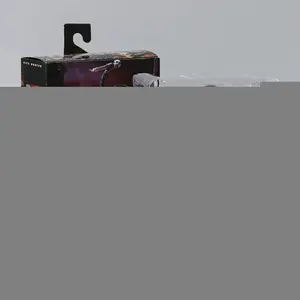 NECA Ultimate City Hunter Predator 2 1990 Joints Moveable Action Figure Toy