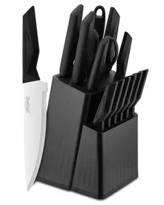 14-piece knife set Kitchen Block 14-piece knife set Kitchen Block
