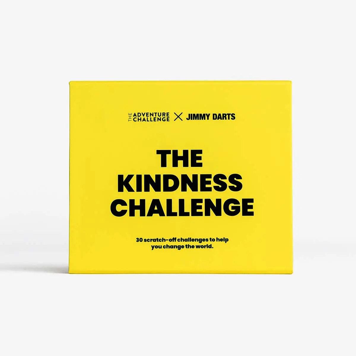 The Kindness Challenge The Kindness Challenge