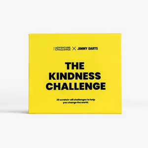 The Kindness Challenge