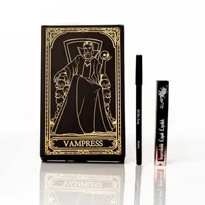 Vampress Lip Kit