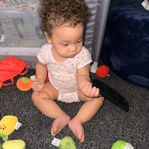 2-Pack Silicone Remote Control Teething Relief Set for Babies 0-2 Years, BPA-Free Sensory Teether with Textured Surface for Gum Relief, Baby Gift Nursery Care, Non-Toxic, Gifts, Sensory Products, Baby Items, 1 - 2 Years