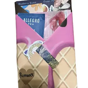 Blind Date with a Book - All the Romance by bookmomma