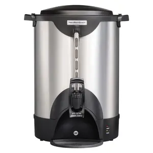 Hamilton Beach, HCU075S, Coffee Urns