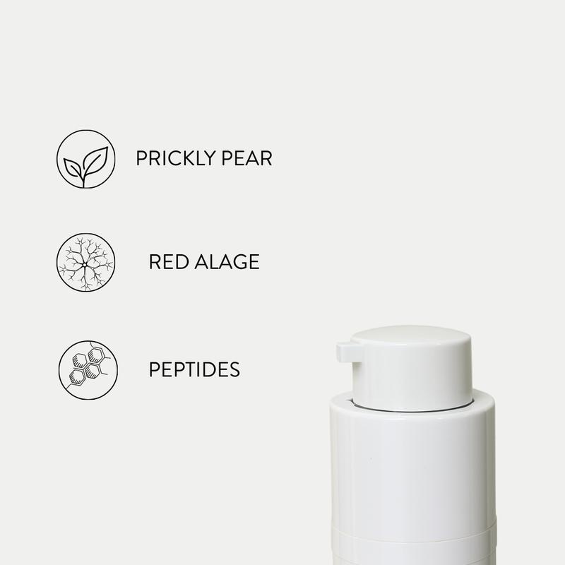 The FormuL.A. Face Cream