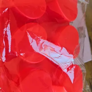 12-Hole Silicone Baking Mold, Non-Stick Heat-Resistant Bakeware for Cakes, Muffins and Cupcakes, Essential Silicone Muffin Pan and Kitchen Tool for Bakers