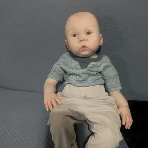 Amy reborn hobby doll