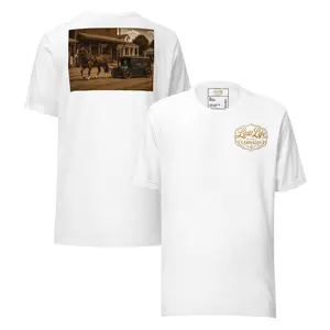 180g[100%cotton]First Low Rider t-shirt