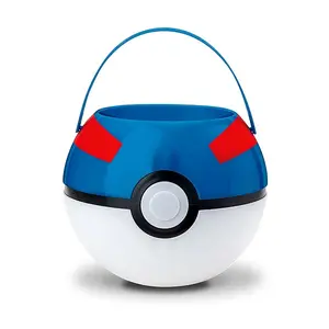 Pokémon Great Ball Treat Pail