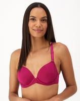 Fresh Berry w/Quartz Purple