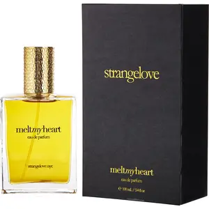 Strangelove Nyc Melt My Heart By Strangelove Nyc Eau De Parfum For Unisex