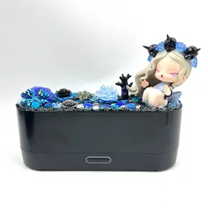 Handmade Humidifier - Dodo Nami Nightmare Core - Cream Glue