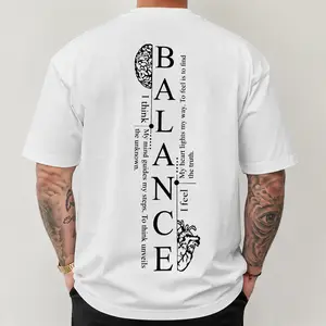 "Street Fashion Graphic Print" Men's T-Shirt - Casual Daily Wear Statement Top - Modern Urban Summer Aesthetic Apparel - Soft Breathable Graphic Shirt - Unique Professional Detail Crew Neck Tee