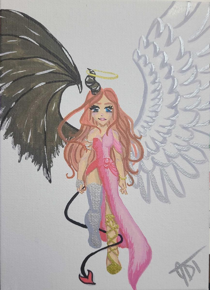 Item: 36 Dual Tone Brush Tip Marker, including 72 Colors