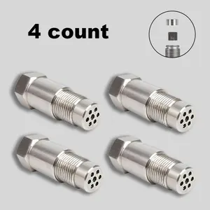 M18x1.5 Thread Extension Adapter