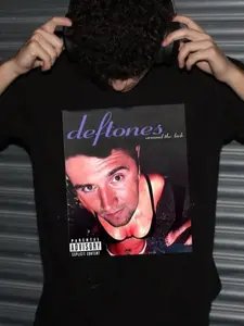 Kirkified funny graphic Tee