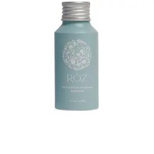 ROZ Hair Travel Foundation Conditioner ROZ Hair Travel Foundation Conditioner