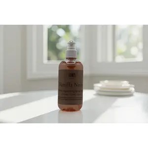 Gentle Hydrating Body Wash