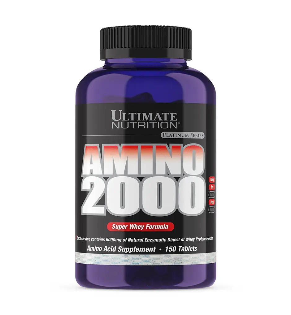 AMINO 2000