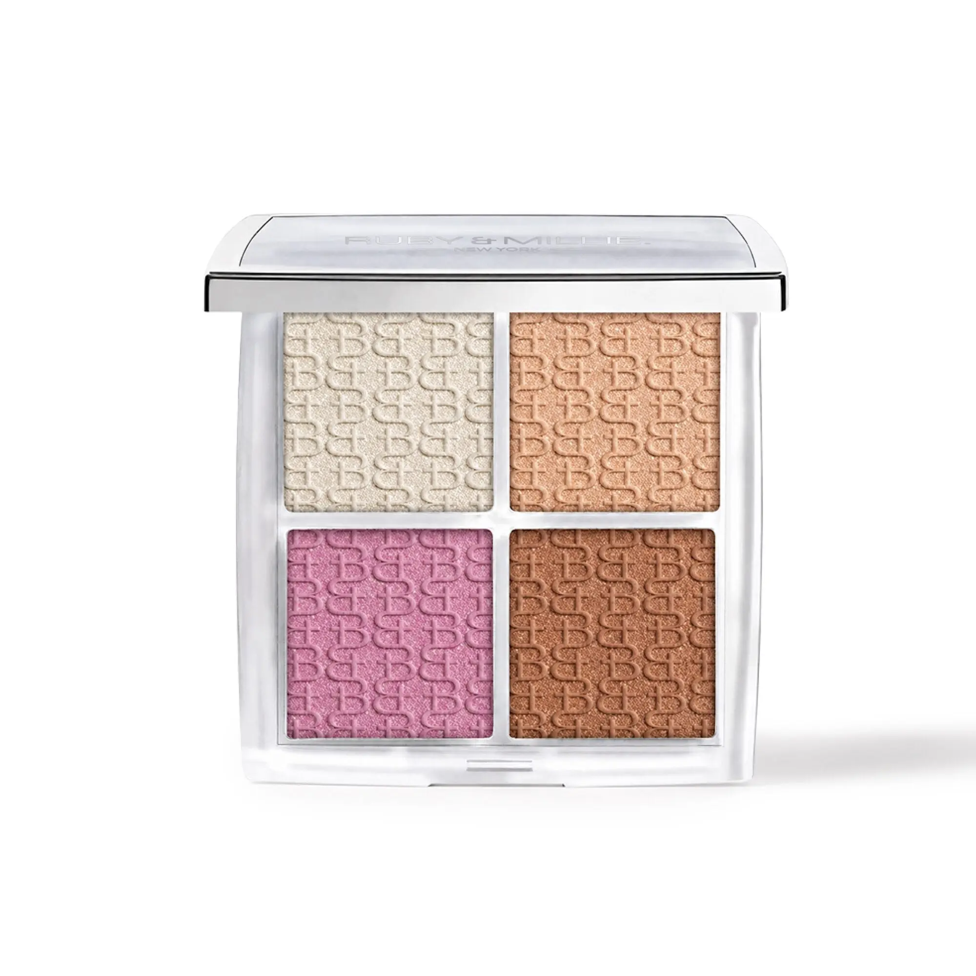 ULTIMATE GLOW PALETTE