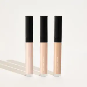 How to be a Redhead Finally Bright Redhead Concealer Trio - Hydrating Formula for Contour and Coverage, Redhead Makeup