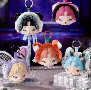 DODO Nami Disco Headphone Bag Series Plush Blind Box