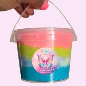 Galactic Glow Moon Rocks --> Milk Polish | Pint 16oz