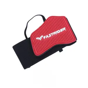 Motorcycle Gear Shift Shoe Pad, Prevents Scratches and Wear, Non-Slip Durable, Easy Installation, Protects Shoes, Motorcycle Accessories