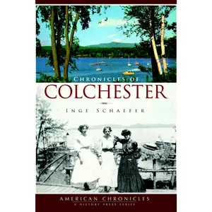 Chronicles of Colchester