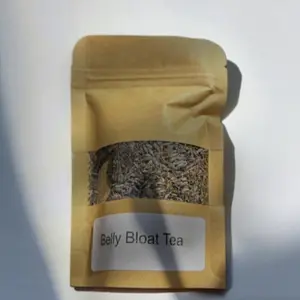 Belly Bloat Tea - Natural Digestion Support for a Comfortable Stomach
