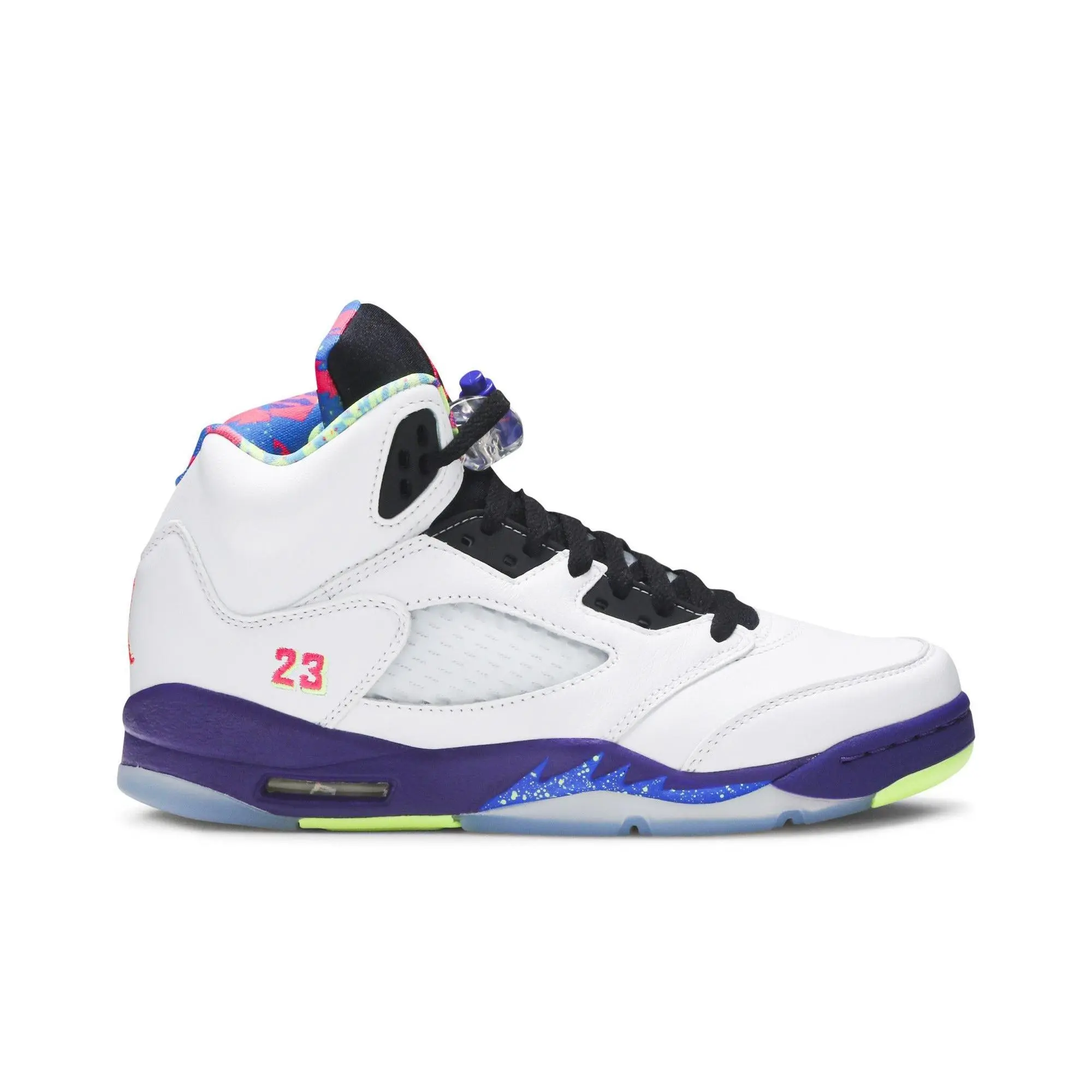 Jordan 5 Retro Alternate Bel-Air (GS)