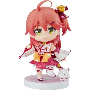 Max Factory Nendoroid Sakura Miko hololive production Nendoroid