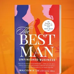 The Best Man: Unfinished Business