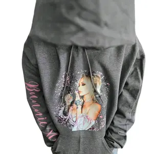 Bunnie XO Hoodie   Womenswear Sweatshirts Pullover