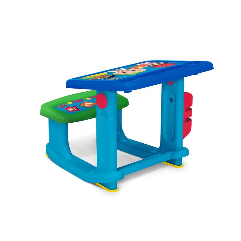 CoComelon Draw and Play Desk