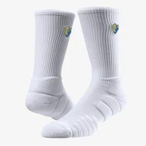 white bison project ”Year of the Dragon” socks