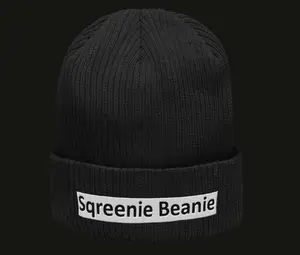 Sqreenie Beanie