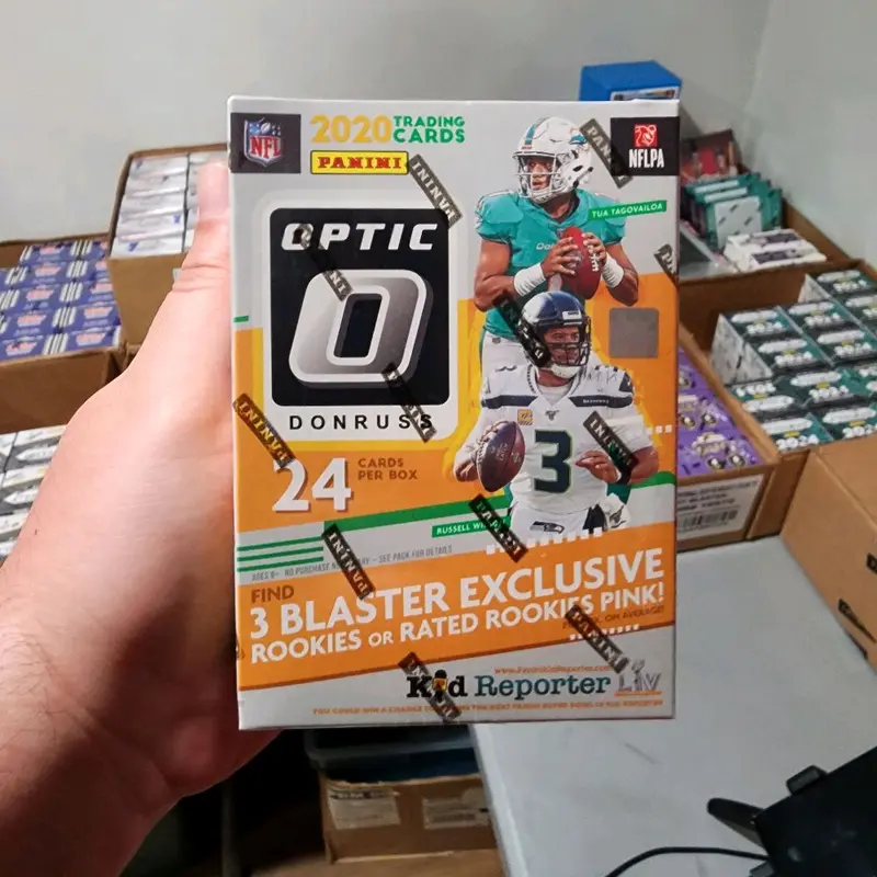 op8 booster box - TikTok Shop