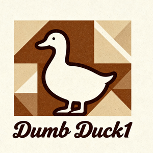 Dumb Duck1
