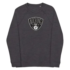 NP Legacy Raglan Sweatshirt