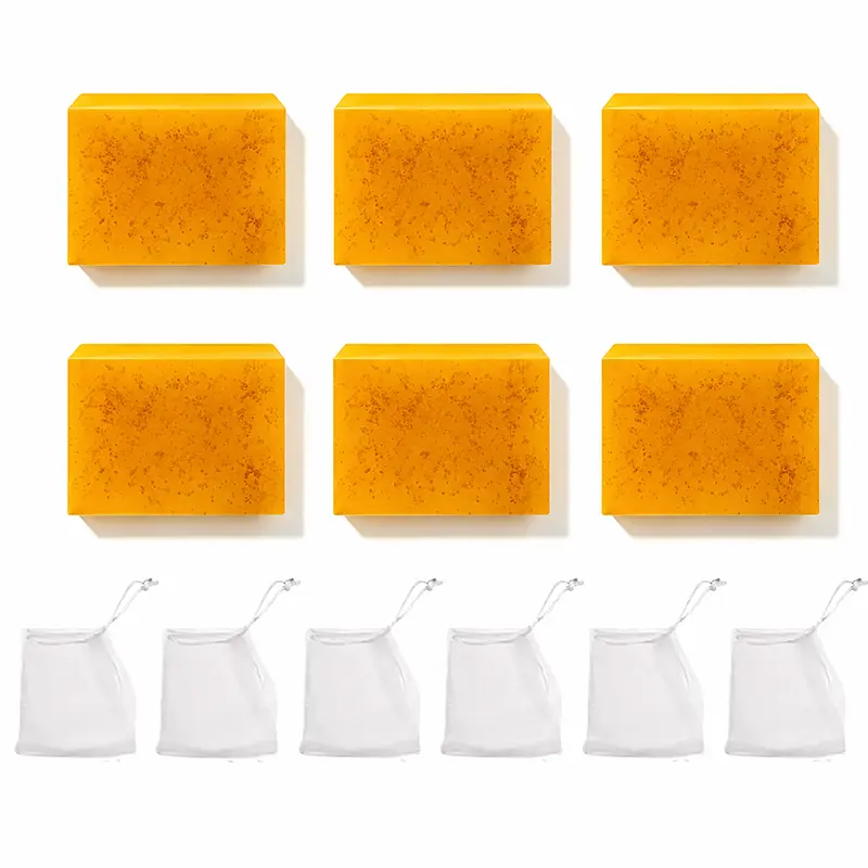 6PCS
