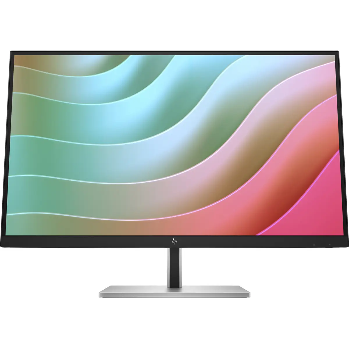 HP E27k G5 27" 16:9 4K Ultra HD USB-C IPS LCD Monitor