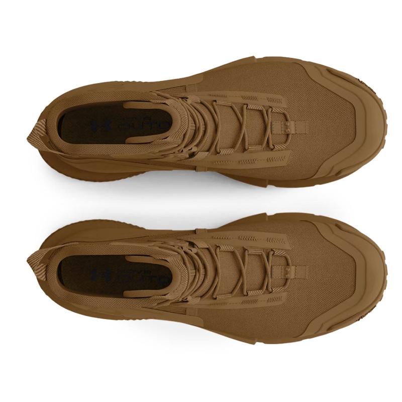 Under Armour Men's Charged Valsetz 8" Tactical Boots, Width: Medium - New in box - The biggest flash sale - Order now!!!!!