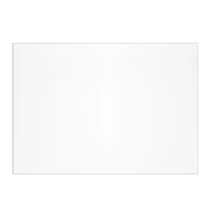 4x6 Index Cards Heavyweight 110lb - 500 Pack Bulk
