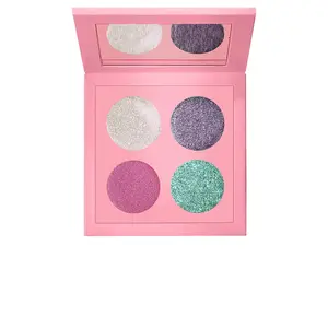 PAT McGRATH LABS Sublime Blooms Eye Shadow Quad in Opalescent Orchid