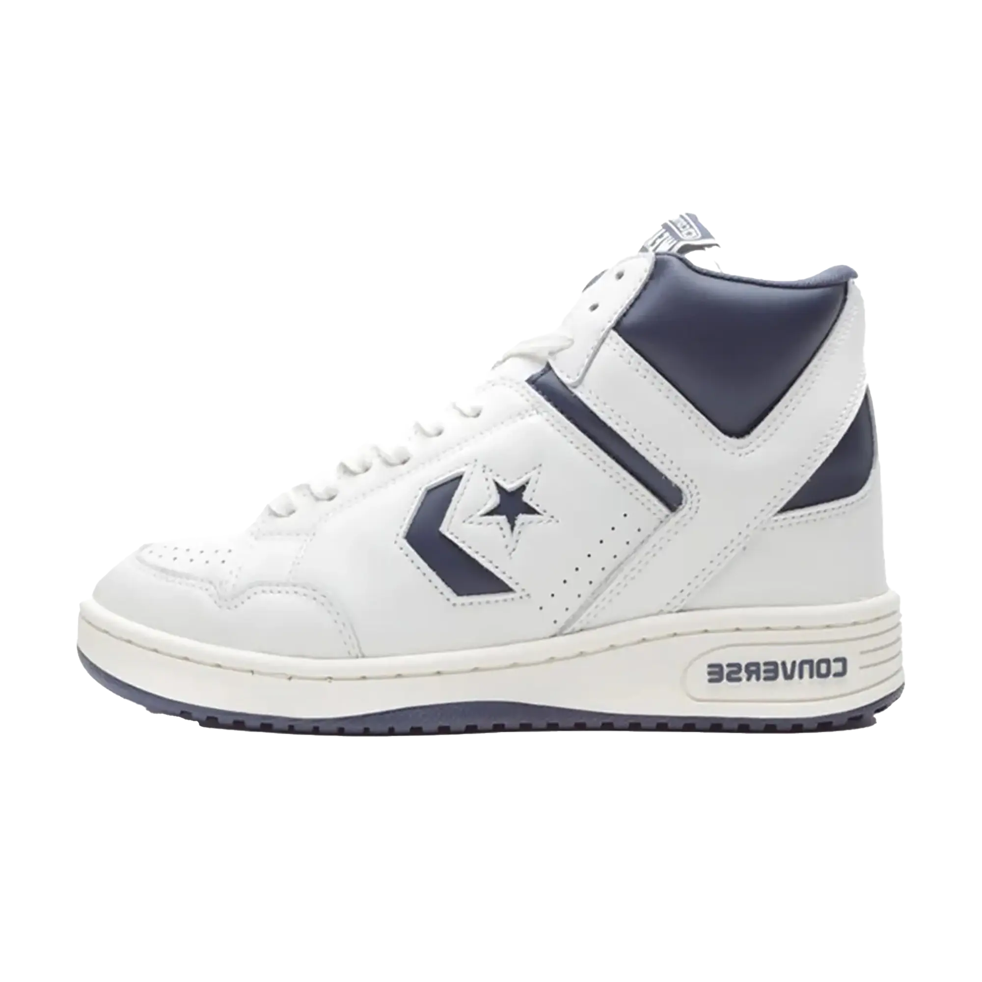 Weapon Hi "Old Money Navy" A09879C