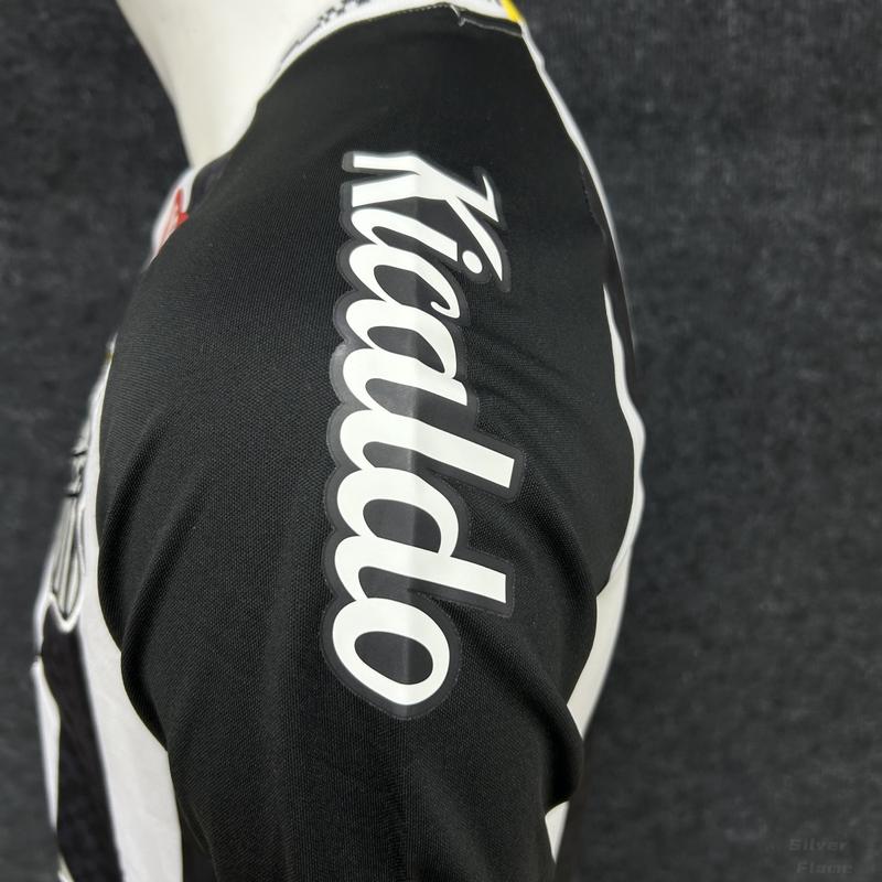 2025 2026 New Away Black No.10 Neymar Short Sleeve Football Jersey