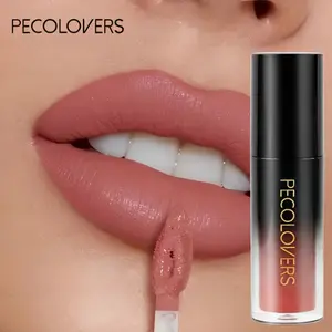 1pc Moisturizing Hydrating Lip Glaze, Long-Lasting, Waterproof, Non-Stick, Moisturizing, And Naturally Healthy